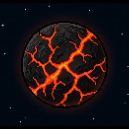 Infernox Coin logo