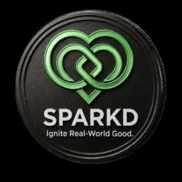 Deedspark logo