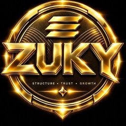 ZUKY logo