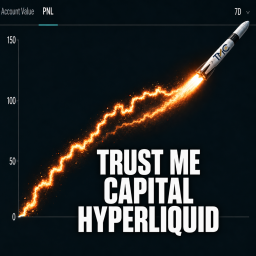 Trust Me Capital logo