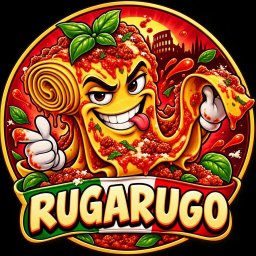 Rugarugo logo