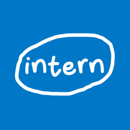 intern logo