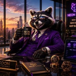 NEONCOON logo