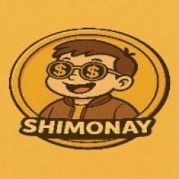 Shimonay logo
