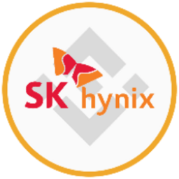 SK Hynix logo