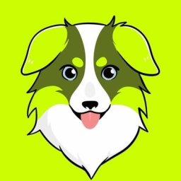 ROBDOG logo
