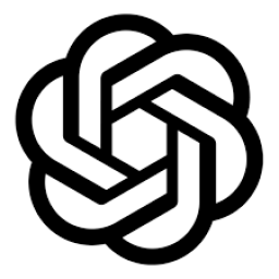 Open AI IPO logo