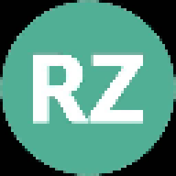 RZUSD logo