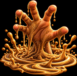 Quicksand logo
