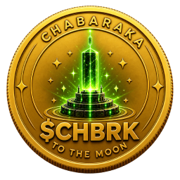 CHBRK Energy Device logo