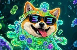 Shibamoeba logo