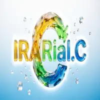 IR Citys Rial Cash logo