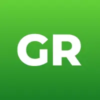 GROK AI BSC logo