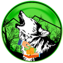 WolfSafePoorPeople logo