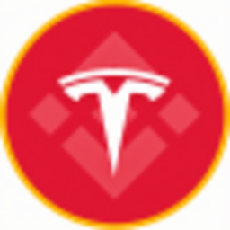 Tesla, Inc. logo