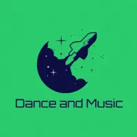 Dance and Music logo