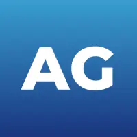 Argentum AGTM logo