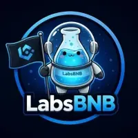 LabsBNB logo
