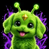 AlienDog logo