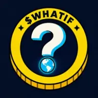 What If logo