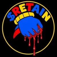 RETAIN logo