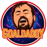 GoalDaddy logo