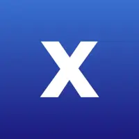 XCOIN logo