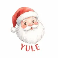 YULE logo