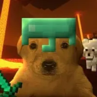 nether Dog Sol logo